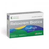Relaxirem Biotics Day & Night, 30 tablets + 15 tablets, Remedia