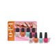 Nail Lacquer Me, Myself &amp;amp; OPI, 4 x 3.75 ml, Opi