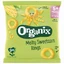 Bio Zuckermaisring Snack, 6 Monate+, 20 g, Organix