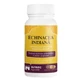 Echinacea indiana, 30 vegetarian capsules, Nutrific