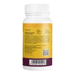 Echinacea indiana, 30 vegetarian capsules, Nutrific