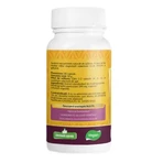 Echinacea indiana, 30 vegetarian capsules, Nutrific