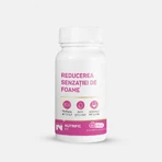 Nutrific Hunger Suppressant, 60 vegetable capsules