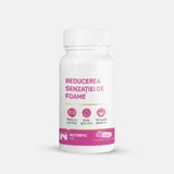 Reduzierung des Hungergefühls, 60 pflanzliche Kapseln, Nutrific