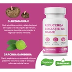 Nutrific Hunger Suppressant, 60 vegetable capsules