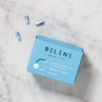 Hyaluronzuur schoonheidspil, 30 capsules, Belene
