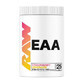 Essential Amino Acids EAA Strawberry Lemonade, 315 g, Raw Nutrition