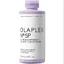 Acondicionador matizador para cabellos rubios teñidos o decolorados Blonde Enhancer, NO.5, 250 ml, Olaplex
