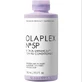 Acondicionador matizador para cabellos rubios teñidos o decolorados Blonde Enhancer, NO.5, 250 ml, Olaplex