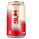 Cherry Frost flavored energy drink, 355 ml, Bum Energy