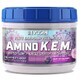 Amino Acid Complex K.E.M Grape Cotton Candy, 515 g, Evogen