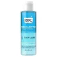 Desmaquillante de ojos doble acción, 125 ml, Roc