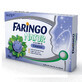 Faringo Natur with currant flavor, 24 tablets, Terapia