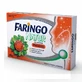 Faringo Natur con sabor a naranja, 24 comprimidos, Terapia