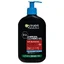 Gel limpiador de carbón activo puro, 250 ml, Garnier