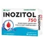 Inozitol, 750 mg, 30 cápsulas, Cosmo Pharm