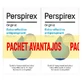 Antitranspirante roll-on pack Original, 20 ml + 20 ml, Perspirex