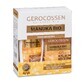 Organic Manuka Honey Cream 45+, 50 ml + Organic Manuka Honey Micellar Water 3 in 1, 300 ml, Gerocossen