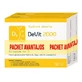 Package DeVit 2000, 60 capsules + 60 capsules, Pharma Brands