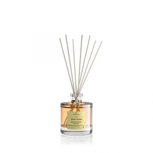 Parfum d'ambiance au jasmin et à la fleur d'oranger Mystic Garden, 100 ml, Equivalenza