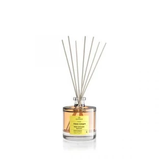 Fragancia de ambiente con limón y mandarina Classic Cologne, 100 ml, Equivalenza
