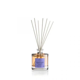 Parfum d'ambiance à l'arôme de lavande et de romarin Lavande relaxante Lavande, 100 ml, Equivalenza