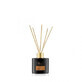 Room fragrance with vanilla and coffee Les Secrets, 100 ml, Equivalenza