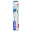 Cepillo de dientes manual Gum Protect, Mediano, 1 pieza, Trisa