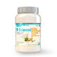 Vegan protein powder with 5 sources of proteins and digestive enzymes V-Balanced, 1350 g, Marnys