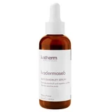 Ivadermaseb intensive anti-dandruff serum for irritated scalp with scales, 50 ml, Ivatherm