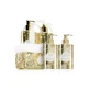 Golden Glitters Vloeibare Zeep en Handcrème Set, 2x250 ml, Vivian Gray