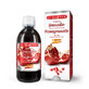 Vegan pomegranate juice, 500 ml, Marnys
