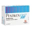 Pentaven Fast 500, 20 comprimidos - Complemento alimenticio a base de diosmina, bromelina, sulfina y mesteacán, Laboratorios Pharma Suisse