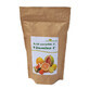 Goodbye Fat Vitamin C powder (L-Ascorbic Acid), 500 g, Micul Rege