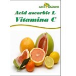 Vitamina C en polvo (Ácido L-ascórbico) Adiós a la grasa, 500 g, Little King Vitamina C en polvo (Ácido L-ascórbico) Adiós a la grasa, 500 g, Little King