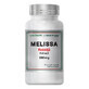 Extracto de Melisa, 500 mg, 30 c&#225;psulas, Cosmo Pharm