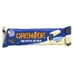 Grenade Eiwitrijke Suikerarme Reep Oreo Wit, Eiwitreep met Oreo® Witte Koekjessmaak, 60 g, GNC