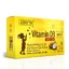 Vitamin D3 for children 500 IU, 30 soft capsules, Zenyth