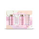 All in One Cadou Set, The Luxury Bathing Company, Sweet Orange &amp;amp; Ylang Ylang, 300 ml