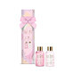 Delightful Duo Gift Set, The Luxury Bathing Company, Sweet Orange &amp;amp; Ylang Ylang, 100 ml