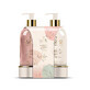Delightful Duo Cadou Set, The Luxury Bathing Company, Warm Vanilla, 600 ml