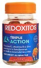 Redoxitos Triple Action, 60 jellies, Bayer