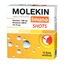Molekin Imuno Shots, 10 vials, Zdrovit