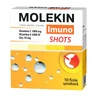 Molekin Imuno Shots, 10 vials, Zdrovit