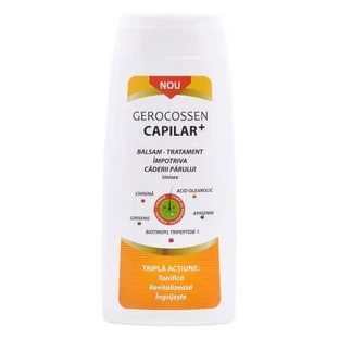 Acondicionador Capilar+, 275 ml, Gerocossen