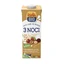 Organic vegetable drink from hazelnuts, almonds, macadamia nuts, 1l, Isola Bio