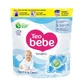 Waschmittelkapseln Gentle & Clean Sensitive, 26 Kapseln, Teo Bebe
