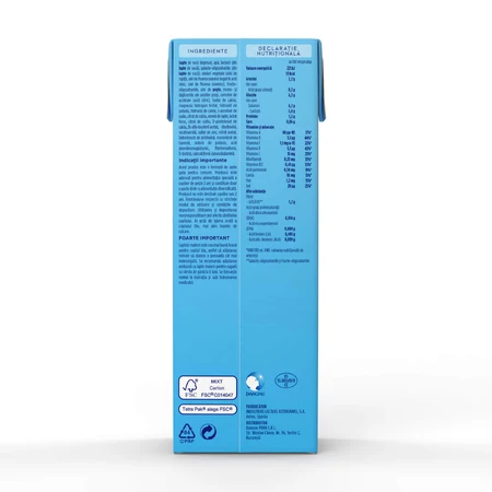 Nutri vloeibare melk - Biotik 2+, 1000 ml, Aptamil