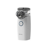 Ultrasone vernevelaar van gaas, Contec