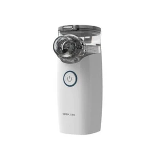 Mesh-Ultraschallvernebler, Contec